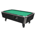 Valley Panther ZD-12 Coin Operated Pool Table - Image 2