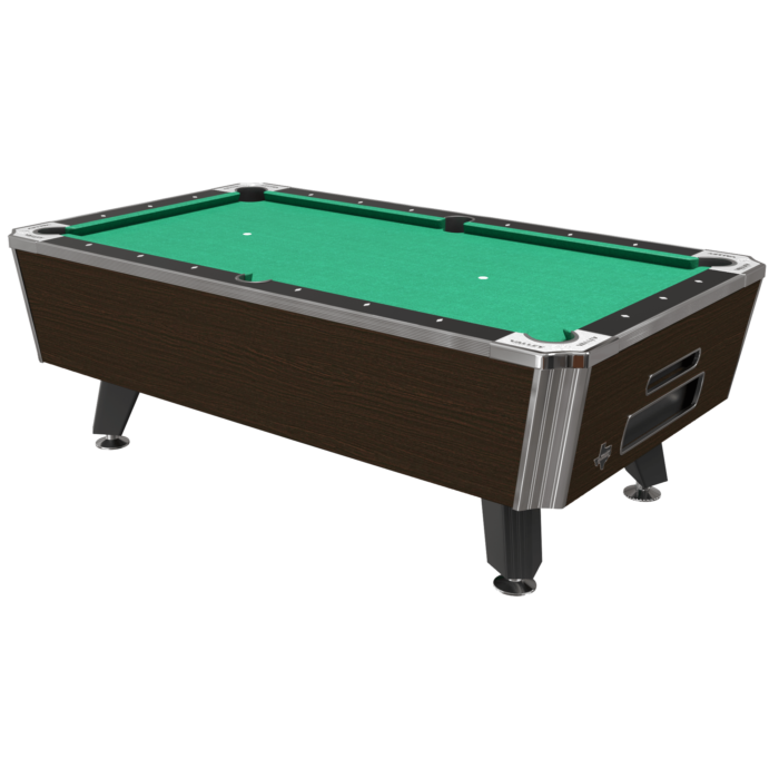 Valley Panther Pool Table - Home Use - Image 2