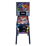 Limited Edition Venom Pinball Machine by Stern Pinball - Image 3