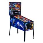 Limited Edition Venom Pinball Machine by Stern Pinball - Image 4