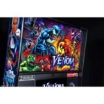 Limited Edition Venom Pinball Machine by Stern Pinball - Image 9