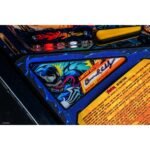 Limited Edition Venom Pinball Machine by Stern Pinball - Image 10
