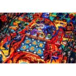 Limited Edition Venom Pinball Machine by Stern Pinball - Image 15