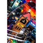 Limited Edition Venom Pinball Machine by Stern Pinball - Image 17