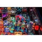Limited Edition Venom Pinball Machine by Stern Pinball - Image 20