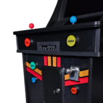 Vertigo NXT 4K Hybrid VPin Multicade - Image 5