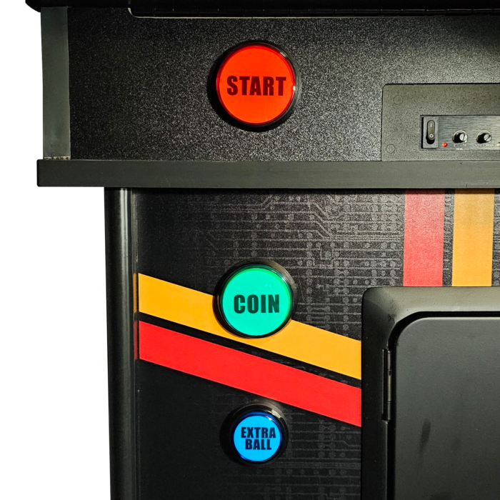 Vertigo NXT 4K Hybrid VPin Multicade - Image 6