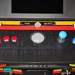 Vertigo NXT 4K Hybrid VPin Multicade - Image 9