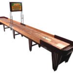 Champion Vintage Charleston Shuffleboard