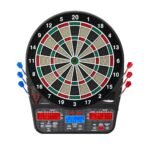 Viper 850 Electronic Dartboard with 450 scoring options - Image 11