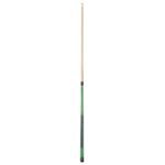Viper Elite Series Green Wrapped Cue