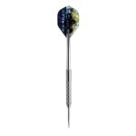 Viper Jackal Tungsten Steel Tip Darts 21 Grams In Wallet