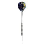 Viper Jackal Tungsten Steel Tip Darts 23 Grams In Wallet