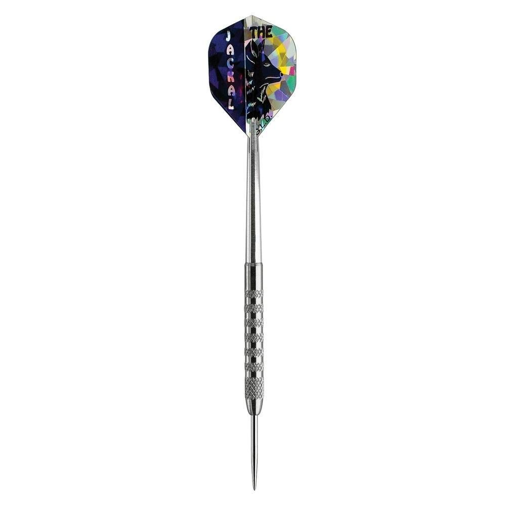 Viper-Jackal-Tungsten-Steel-Tip-Darts-23-Grams-In-Wallet Viper Jackal Tungsten Steel Tip Darts 23 Grams In Wallet - Image 1