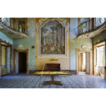 Vision Billiards Decotech Industrial Modern Convertible Pool Table - Image 4