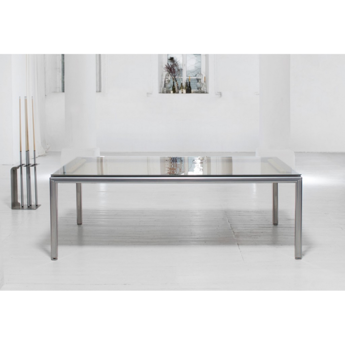 Vision Billiards Ultra Convertible Dining Pool Table - Image 2