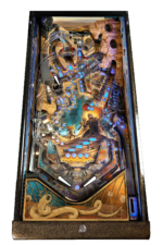 Dune Pinball - Deposit - Image 5