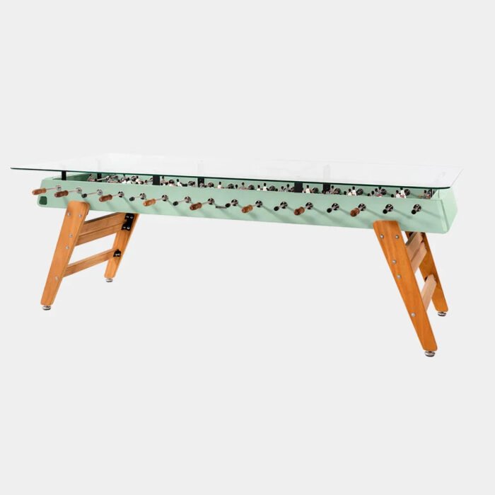 RS Barcelona RS MAX Dining Foosball Table - Image 7