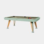 RS Barcelona Outdoor Diagonal Pool Table - Image 4