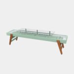 RS Barcelona Track Dining Shuffleboard Table - Image 8