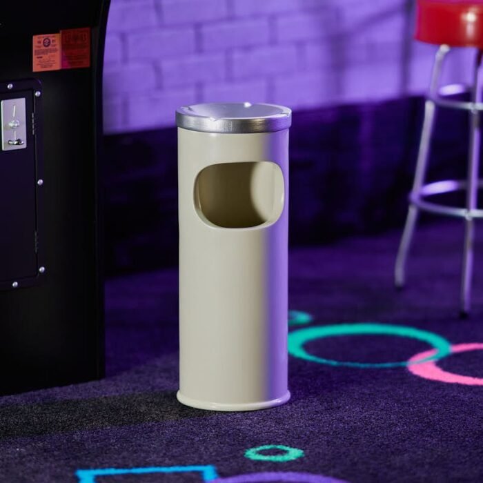 Quarter Arcades Bin / Trash Can V2 - Image 2