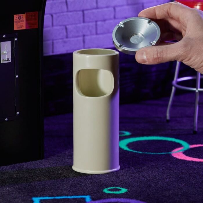 Quarter Arcades Bin / Trash Can V2 - Image 3