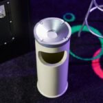 Quarter Arcades Bin / Trash Can V2 - Image 4