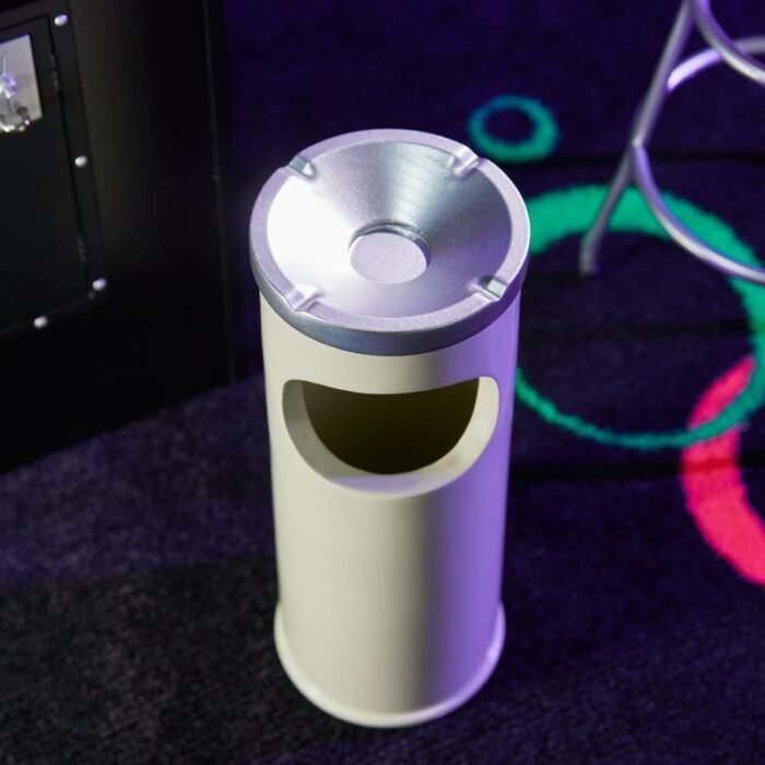 Quarter Arcades Bin / Trash Can V2 - Image 4