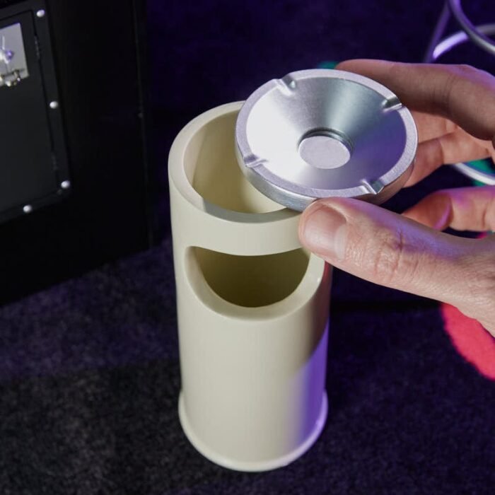 Quarter Arcades Bin / Trash Can V2 - Image 5