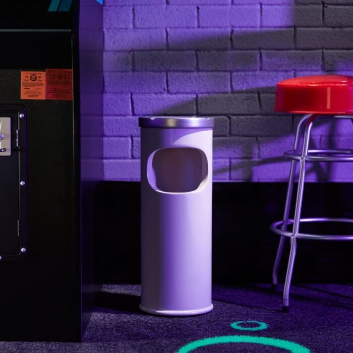 Quarter Arcades Bin / Trash Can V2 - Image 6