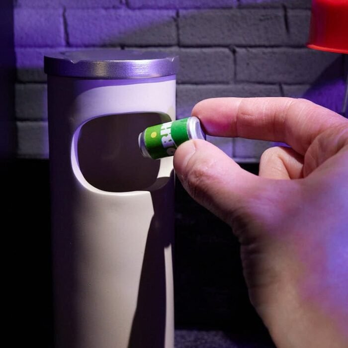 Quarter Arcades Bin / Trash Can V2 - Image 7