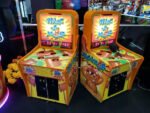 Bob's Space Racers Whac-A-Mole SE Arcade game - Image 2