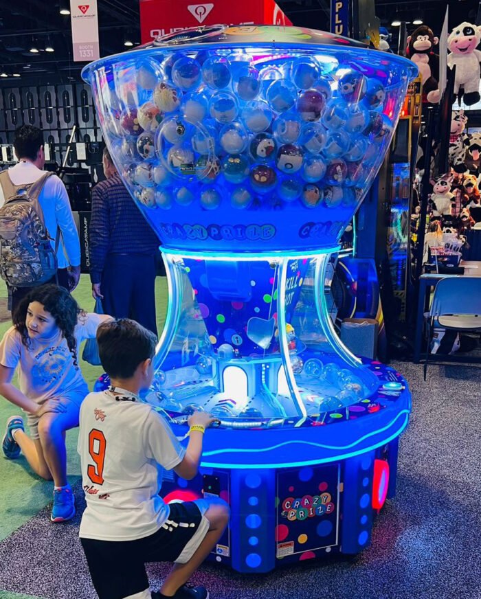 TouchMagix Crazy Prize - Image 4