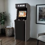 GT-60 Stand-Up Arcade Machine - Image 21