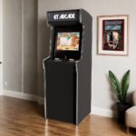 GT-60 Stand-Up Arcade Machine - Image 23