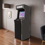 GT-60 Stand-Up Arcade Machine