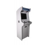 BA Custom Colour Satin Finish