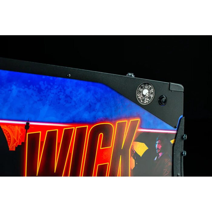 John Wick Side Armor - Image 2