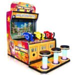 Coastal Amusements Wild Things Laser Shooter 3P - Image 3