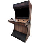 4 Player Raptor Signature Series Light Gun Machine - Image 9