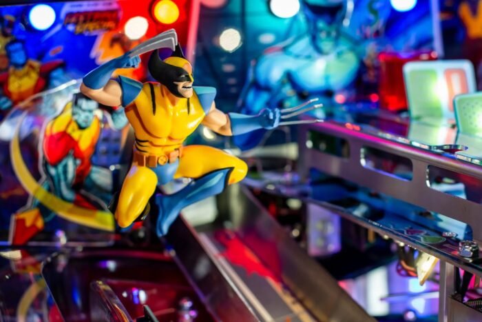 Stern Pinball Uncanny X-Men Premium - Image 9