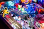 Stern Pinball Uncanny X-Men Premium - Image 12