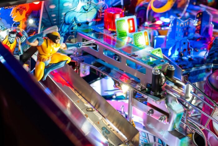 Stern Pinball Uncanny X-Men Premium - Image 13