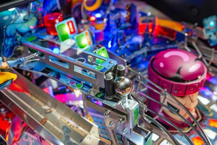 Stern Pinball Uncanny X-Men Premium - Image 14