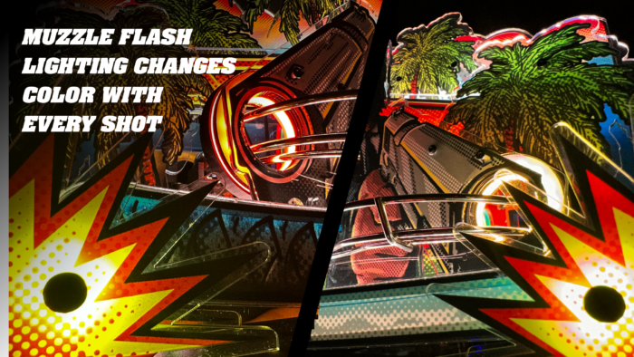 Pulp Fiction Topper: Double Tap Edition - Image 8