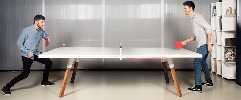 RS Barcelona You and Me Standard White Playing