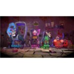 SEGA Arcade Zombies Ready, Deady, Go! - Image 2