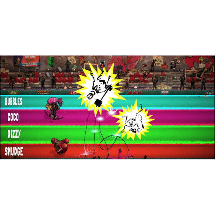 SEGA Arcade Zombies Ready, Deady, Go! - Image 5