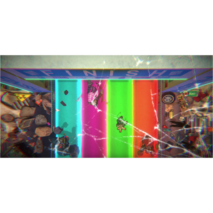 SEGA Arcade Zombies Ready, Deady, Go! - Image 6