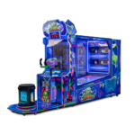 Benchmark Games Zap Attack - Image 4